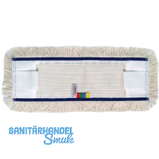 SPRINTUS Wischbezug Classic Pro mit Laschen und Taschen 500 mm