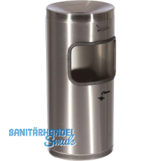 TKG Sicherheits-Wandabfallascher Edelstahl TKG Sicherheits-Wandabfallascher Edelstahl