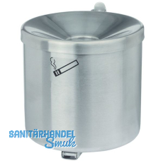 TKG Sicherheits-Wandascher Edelstahl TKG Sicherheits-Wandascher Edelstahl