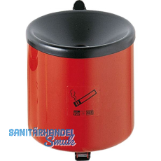 TKG Sicherheits-Wandascher rot TKG Sicherheits-Wandascher rot