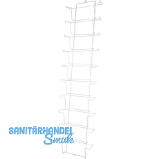 Drahtleiter f�r Hinweisschilder 250x150mm