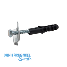 H+S Mauerschelle für Felderzaun Inhalt 3 Stück H+S Mauerschelle für Felderzaun Inhalt 3 Stück