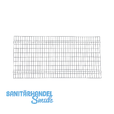 H+S Felderzaun RAL6005 grün kunststoffbeschichtet Länge 2 m Höhe 1,17 m H+S Felderzaun RAL6005 grün kunststoffbeschichtet Länge 2 m Höhe 1,17 m