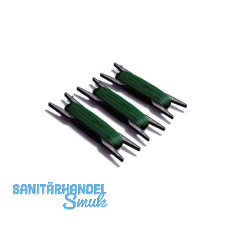 H+S PVC-Nähdraht grün H+S PVC-Nähdraht grün