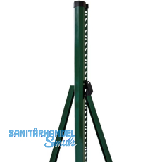 H+S Ecksäule grün 2,11 m H+S Ecksäule grün 2,11 m