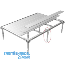 BIOHORT SmartBasePLUS Zusatzpaket f�r Zusatzt�r