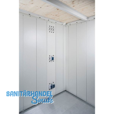 BIOHORT Elektro-Montagepaneel Neo