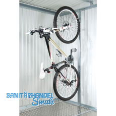 BIOHORT Fahrradaufh�ngung BikeMax Europa