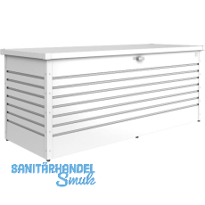 BIOHORT Gartenbox FreizeitBox 200 weiß BIOHORT Gartenbox FreizeitBox 200 weiß