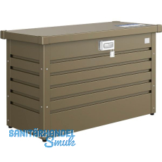 BIOHORT Paket-Box 100 bronze-metallic BIOHORT Paket-Box 100 bronze-metallic