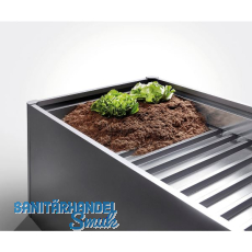 BIOHORT Zwischenboden Hochbeet 2 x 0,5 BIOHORT Zwischenboden Hochbeet 2 x 0,5