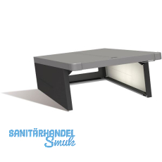 BIOHORT Robotergarage Charly 2 BIOHORT Robotergarage Charly 2