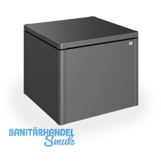 BIOHORT Komposter MonAmi dunkelgrau-metallic