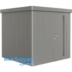 BIOHORT Ger�tehaus Neo 2B quarzgrau-metallic
