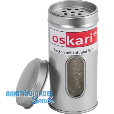 OSKARI Bora Duftdose - Zitrone/Mandarine OSKARI Bora Duftdose - Zitrone/Mandarine