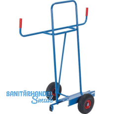 FETRA Plattenroller Rad ø 260 mm Schaufelgröße 500 x 200 mm Tragkraft 350 kg FETRA Plattenroller Rad ø 260 mm Schaufelgröße 500 x 200 mm Tragkraft 350 kg