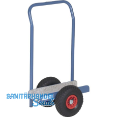 FETRA Plattenroller Rad ø 260 mm Schaufelgröße 500 x 150 mm Tragkraft 400 kg FETRA Plattenroller Rad ø 260 mm Schaufelgröße 500 x 150 mm Tragkraft 400 kg