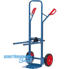 FETRA Stuhlrodel Tragkraft 300 kg Schaufelgröße 320 x 250 mm Tragarmlänge 500 mm FETRA Stuhlrodel Tragkraft 300 kg Schaufelgröße 320 x 250 mm Tragarmlänge 500 mm