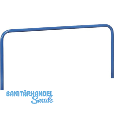 FETRA Einsteckbügel für Plattenwagen Länge 1200 mm Höhe 600 mm FETRA Einsteckbügel für Plattenwagen Länge 1200 mm Höhe 600 mm