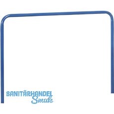 FETRA Einsteckb�gel f�r Plattenwagen L�nge 1200 mm H�he 900 mm