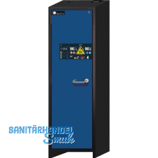 ASECOS Sicherheitsschrank ION-Core-90 mit 4 B�den ohne Steckdose