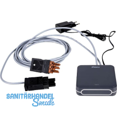 ASECOS Fernmeldemodul zu Sicherheitsschrank ASECOS Fernmeldemodul zu Sicherheitsschrank