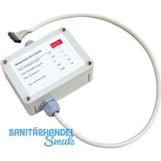 ASECOS Relaismodul zu Sicherheitsschrank