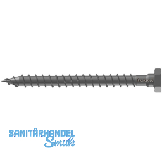 EUROTEC Transportanker-Schraube 11 x 125 mm EUROTEC Transportanker-Schraube 11 x 125 mm