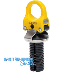 PITZL Hebeklemme PowerClamp III D40/90 einzeln PITZL Hebeklemme PowerClamp III D40/90 einzeln