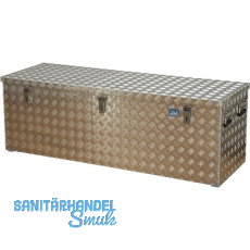 Riffelblechbox Extreme 375 Liter, Gr��e 1500 x 500 x 500 mm