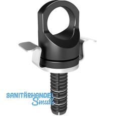 PITZL Werkzeugset Hebeklemme PowerClamp D25/70 mit Bohrer PITZL Werkzeugset Hebeklemme PowerClamp D25/70 mit Bohrer