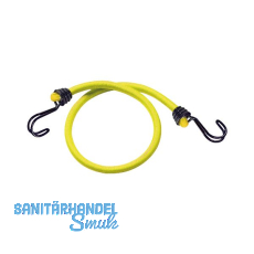 MASTER LOCK Gep�ckspanner Doppelhaken gelb L�nge 1000 mm Zugkraft 40 kg