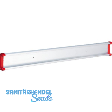 BRUNS Alu Geräteschiene Länge 500 mm BRUNS Alu Geräteschiene Länge 500 mm