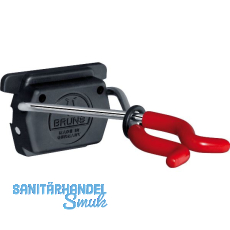 BRUNS Gerätehalter lose Inhalt 1 Stück BRUNS Gerätehalter lose Inhalt 1 Stück