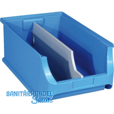 ALLIT Trennsteg f�r Sichtlagerkasten Gr��e 5