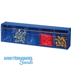 ALLIT Verschlussstange zu Klappschütten-Magazin ALLIT Verschlussstange zu Klappschütten-Magazin