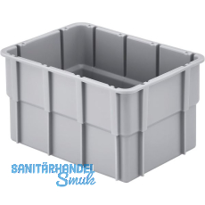 Einsatzkasten 181 x 131 x 101mm f�r Eurokasten