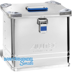 Aluminiumbox Industry aus 1 mm starkem Alublech 380 x 280 x 344 mm