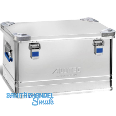 Aluminiumbox Industry aus 1 mm starkem Alublech 580 x 385 x 344 mm Aluminiumbox Industry aus 1 mm starkem Alublech 580 x 385 x 344 mm