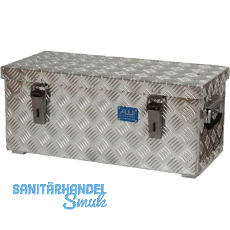 Riffelblechbox Extreme 37 Liter, Gr��e 622 x 275 x 270 mm