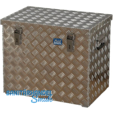 Riffelblechbox Extreme 120 Liter, Gr��e 622 x 425 x 520 mm