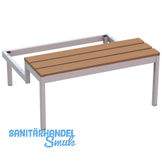 Sitzbank Garderobenschrank Breite 907 mm Sitzbank Garderobenschrank Breite 907 mm