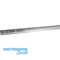 ALLIT Einhängeleiste 590 x 5 x 47 mm ohne Sichtlagerkästen ALLIT Einhängeleiste 590 x 5 x 47 mm ohne Sichtlagerkästen