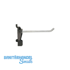 RAACO Super-Clip Größe 10 60 mm Inhalt 4 Stück RAACO Super-Clip Größe 10 60 mm Inhalt 4 Stück