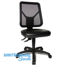 TOPSTAR Drehstuhl Tec80PK Rollen TOPSTAR Drehstuhl Tec80PK Rollen