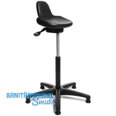 TOPSTAR Steh-Hocker Standstar H�henverstellung 55-81cm