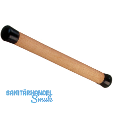 Hobelbankschl�ssel Spindel � 26 mm L�nge 300 mm+2 Endkappen