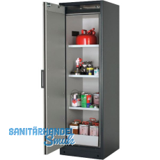 ASECOS Sicherheitsschrank Q-Pegasus Typ 90 599 x 1953 x 615 mm ASECOS Sicherheitsschrank Q-Pegasus Typ 90 599 x 1953 x 615 mm