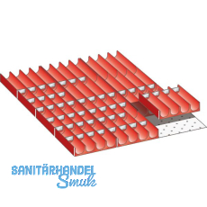 LISTA Einteilungsmaterial Muldensatz 27E x 36E für Fronthöhe 50-200 mm LISTA Einteilungsmaterial Muldensatz 27E x 36E für Fronthöhe 50-200 mm