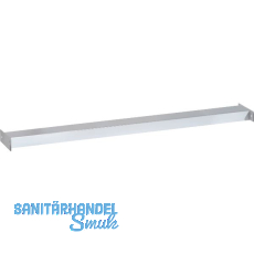 LISTA Strebe B 2000mm RAL5012